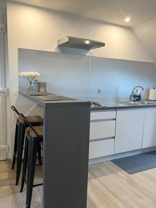 The Border Life Apartment อูแน็งก์ ภายนอก รูปภาพ