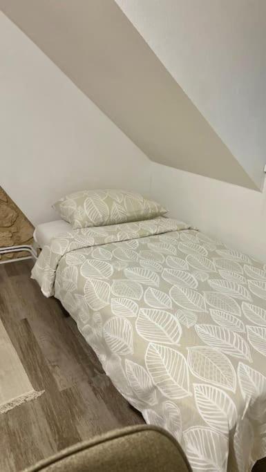 The Border Life Apartment อูแน็งก์ ภายนอก รูปภาพ
