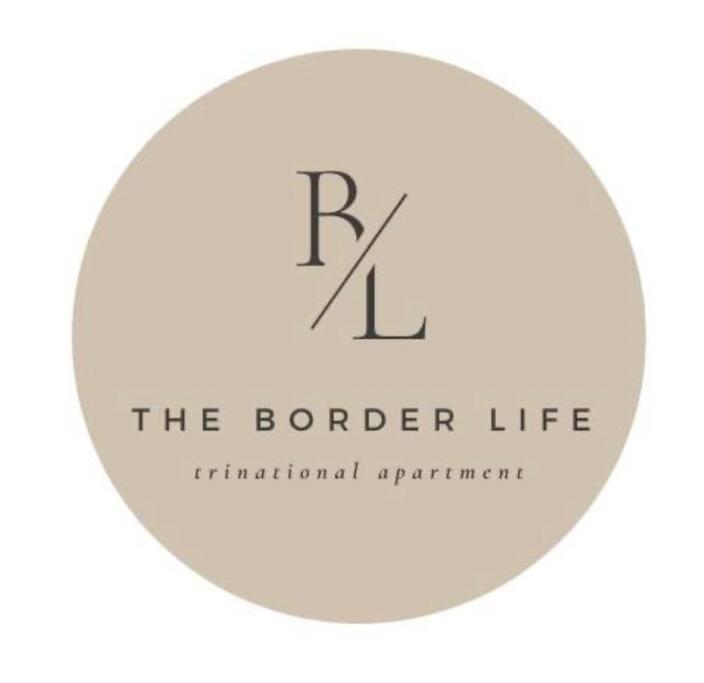 The Border Life Apartment อูแน็งก์ ภายนอก รูปภาพ