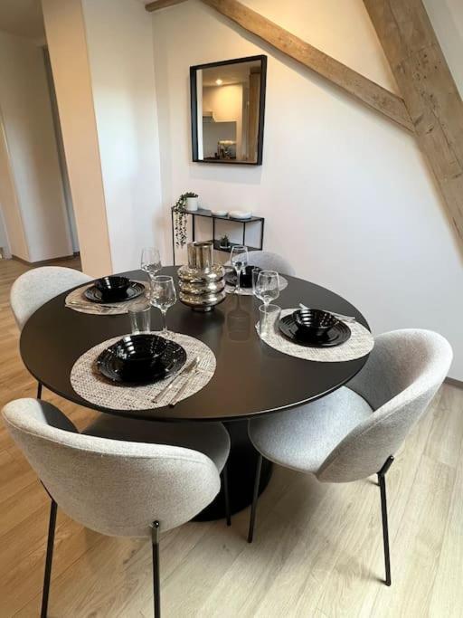 The Border Life Apartment อูแน็งก์ ภายนอก รูปภาพ
